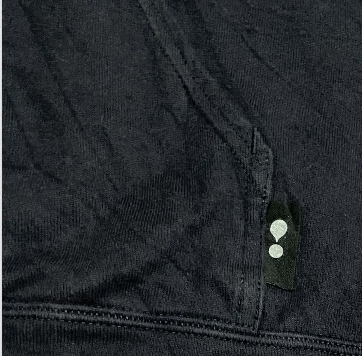 Issey Miyake Mercibeaucoup, Jevous Enprie Soft Pillow Collae Sweatshirt Size US M / EU 48-50 / 2 - 6 Thumbnail