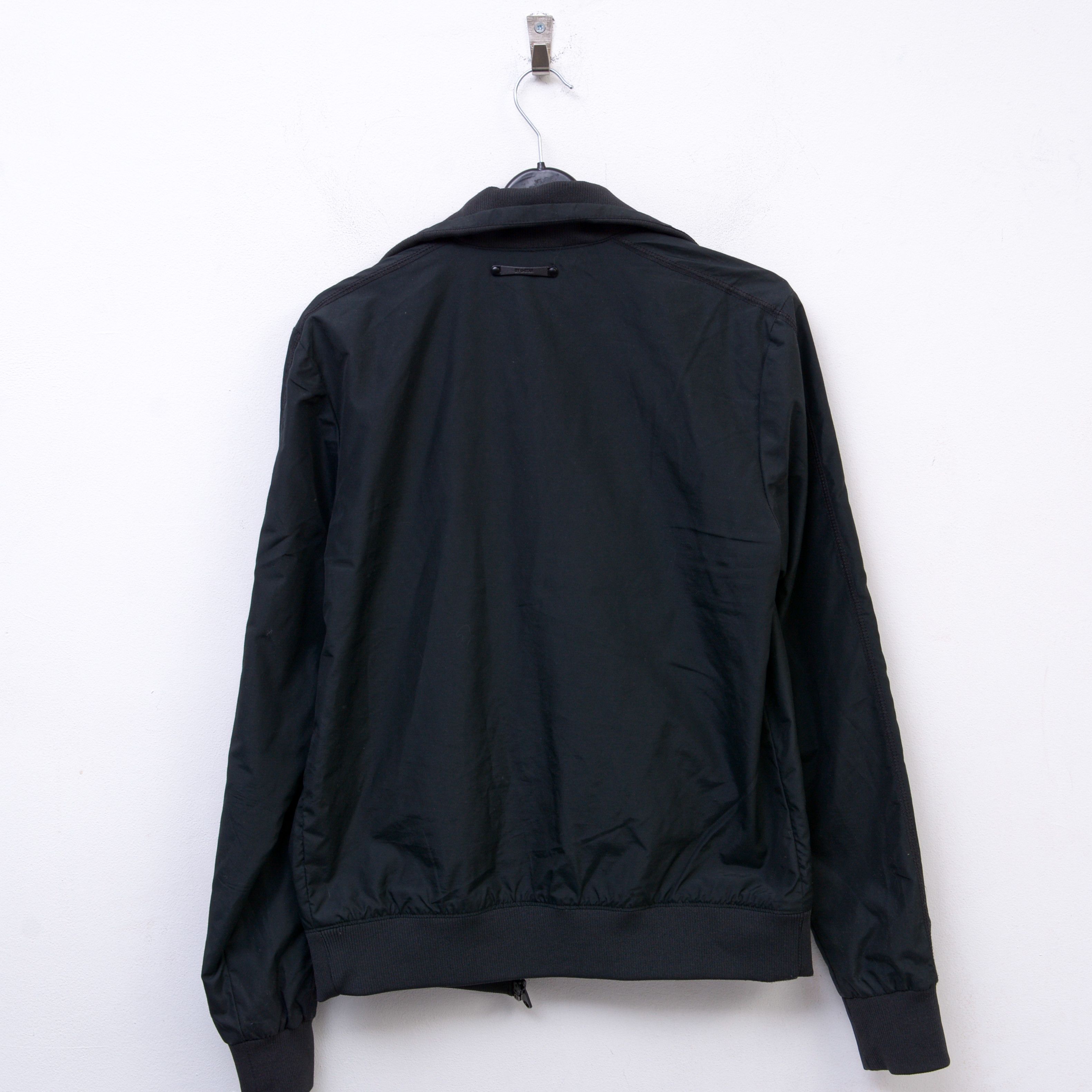 G-Star Correct New Nostra Vest Light Jacket Windbreaker Coat Top Size US S / EU 44-46 / 1 - 3 Thumbnail