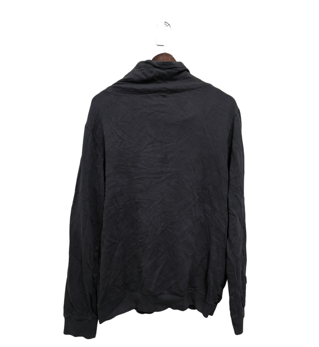 Zara Zara Man Zipper Sweatshirt Grailed
