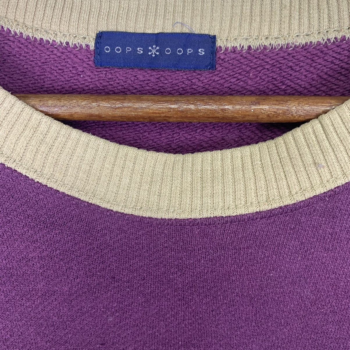 NBA Basketball Division Champs Spellout Crewneck Sweatshirt Size US M / EU 48-50 / 2 - 5 Thumbnail
