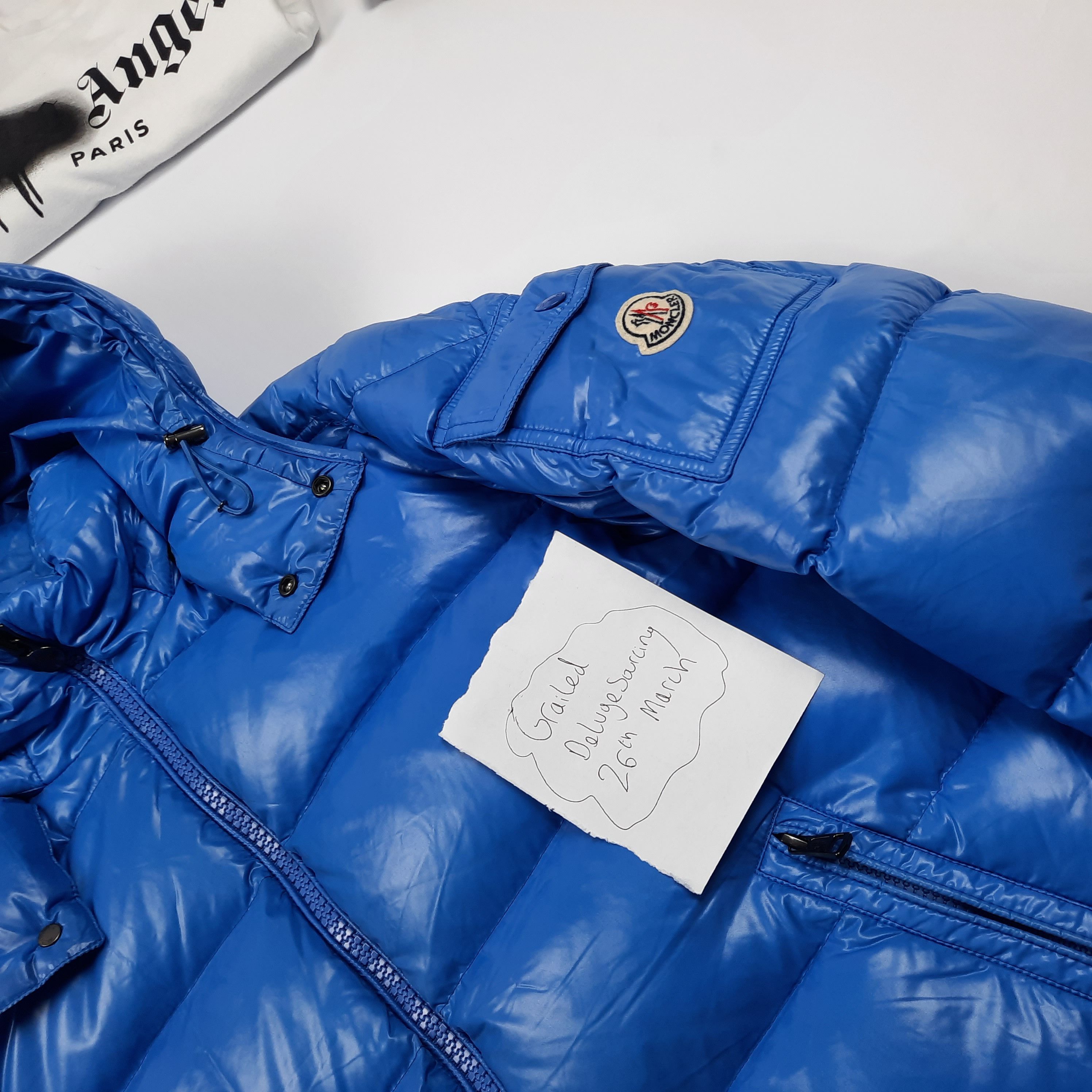 Moncler Moncler Maya | Grailed