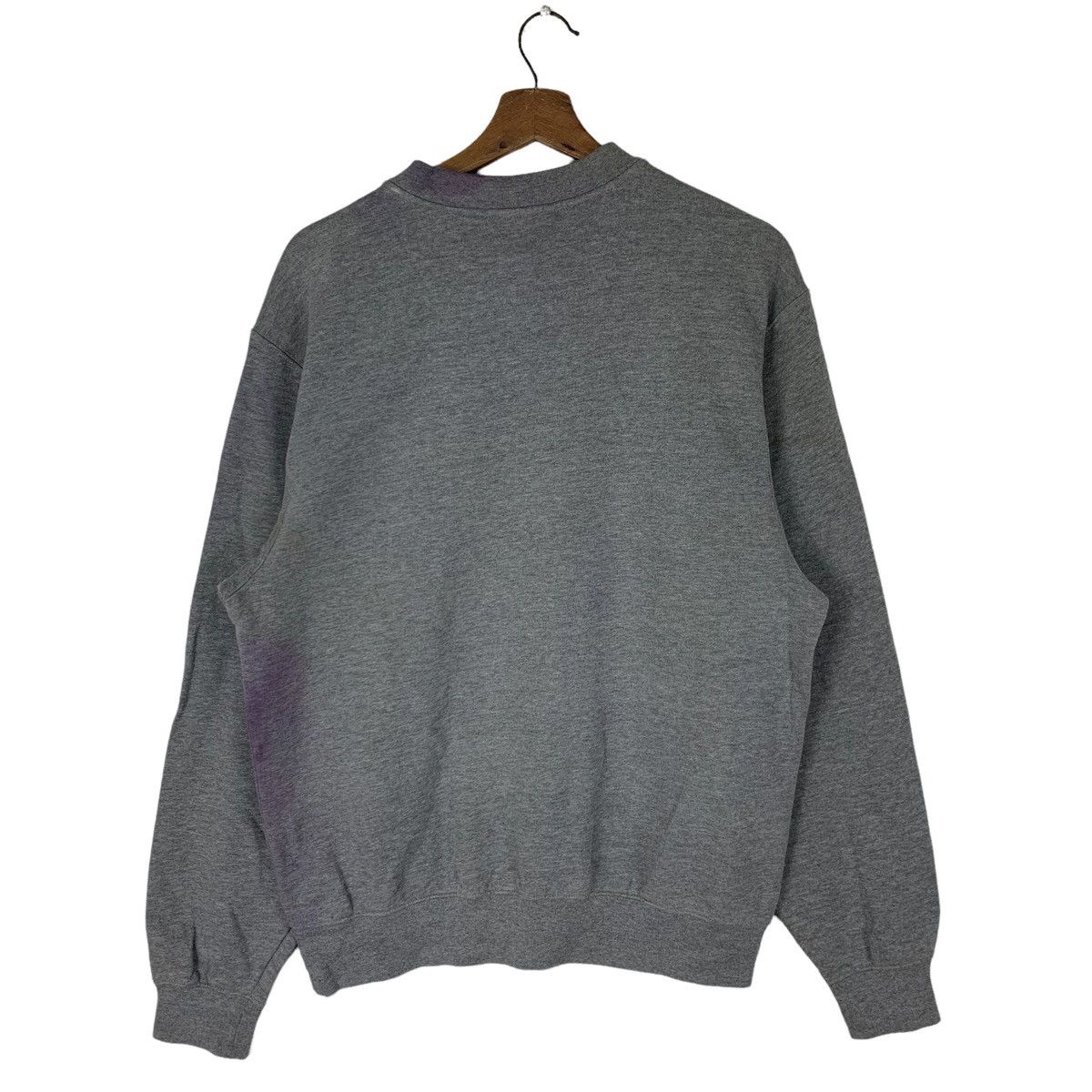 Vintage Crewneck Sweatshirt