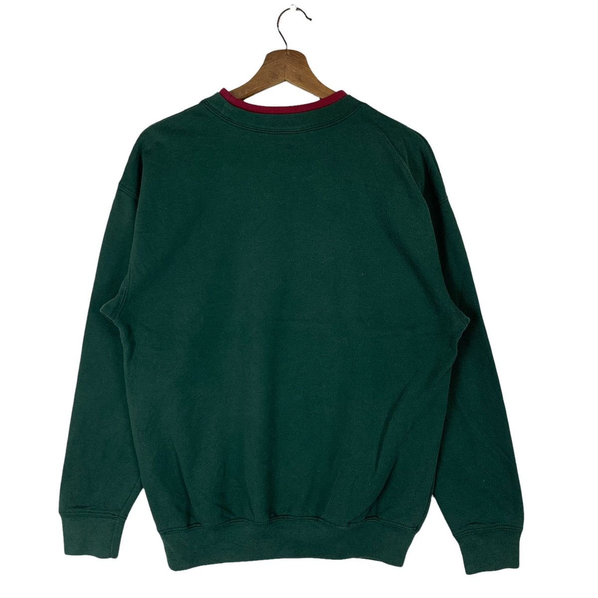 Other Vintage M&C Sportwear Embroidered Crewneck Size US M / EU 48-50 / 2 - 6 Thumbnail