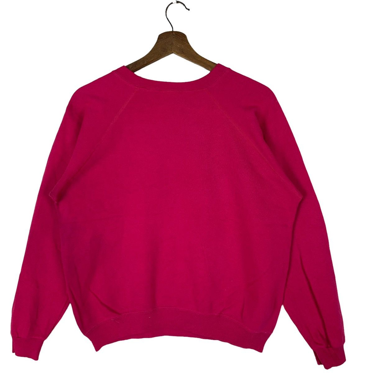 Hanes Hanes Big Logo Christmas Crewneck Sweatshirt Size US M / EU 48-50 / 2 - 4 Thumbnail