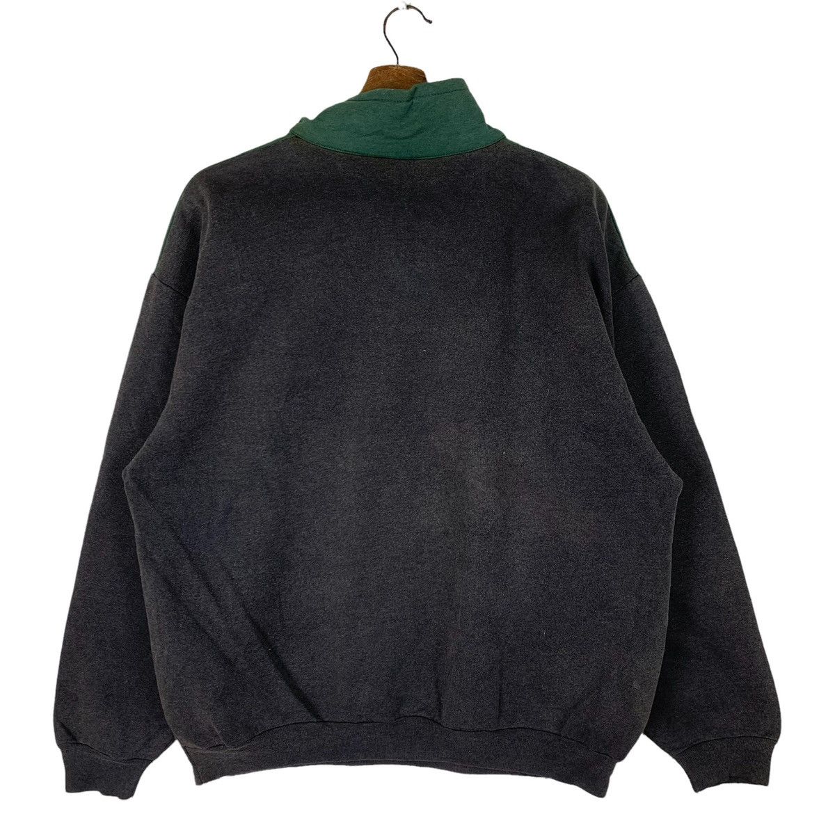 Vintage Vintage Canada Expedition Big Logo Crewneck Sweatshirt Size US M / EU 48-50 / 2 - 4 Thumbnail