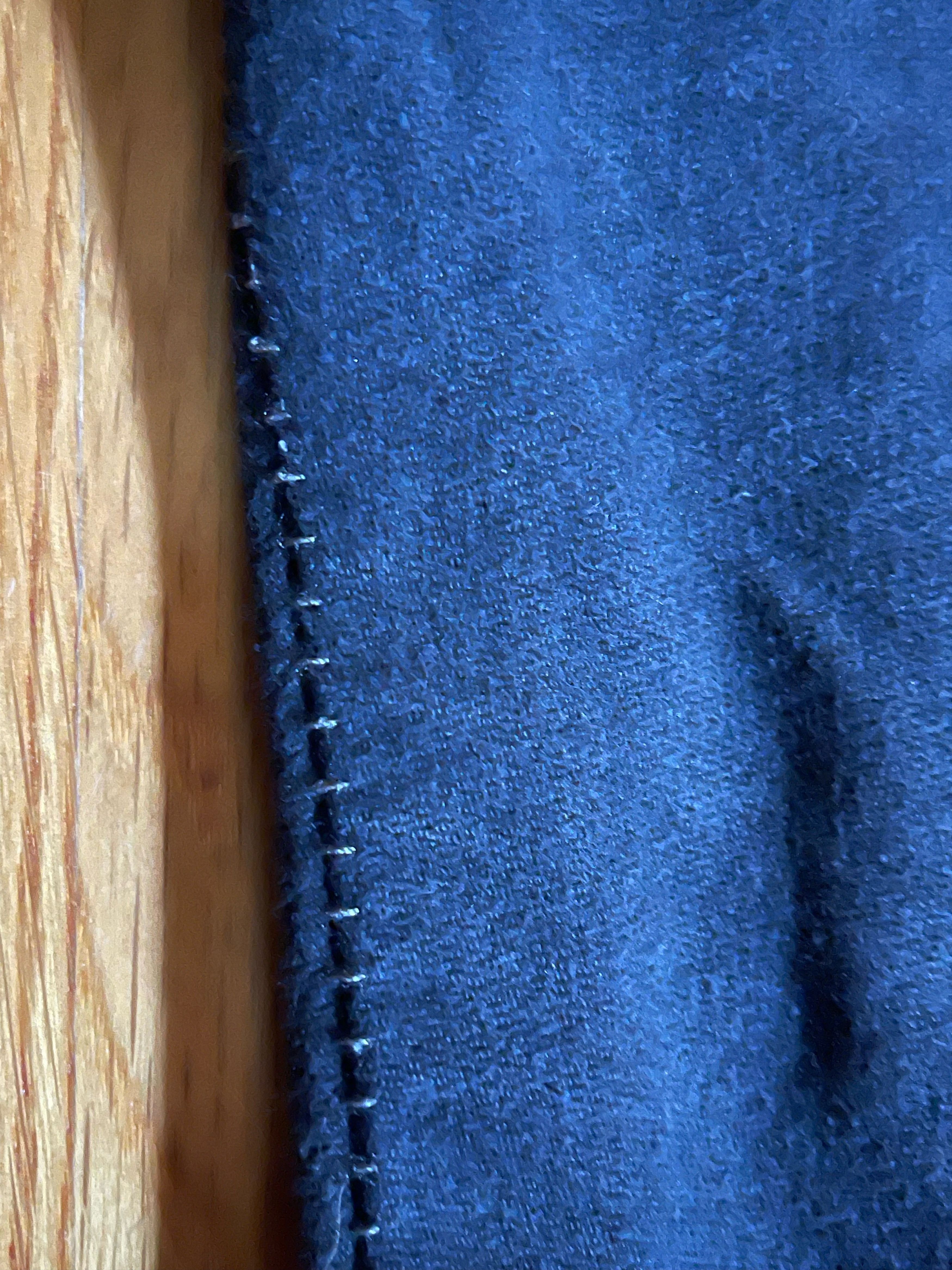 Boris Bidjan Saberi BBS P14 overlock Size US 32 / EU 48 - 4 Thumbnail