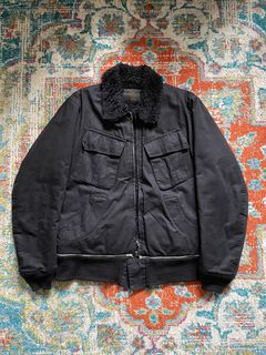 Undercover But Beautiful Jacket | Grailed