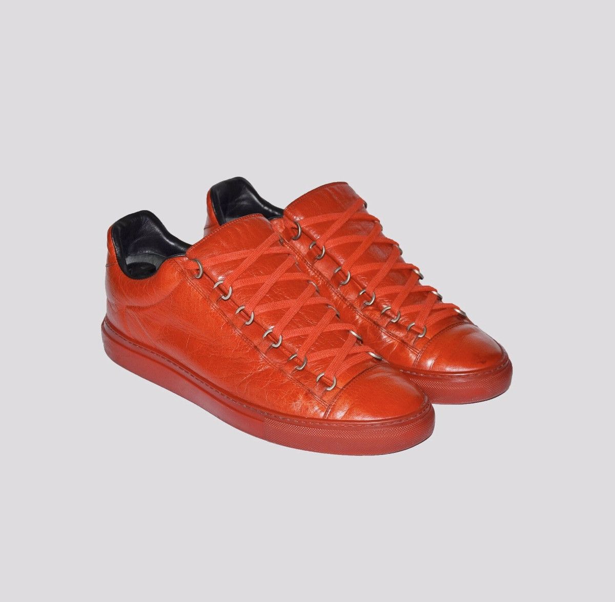 BALENCIAGA Arena Low Sneakers