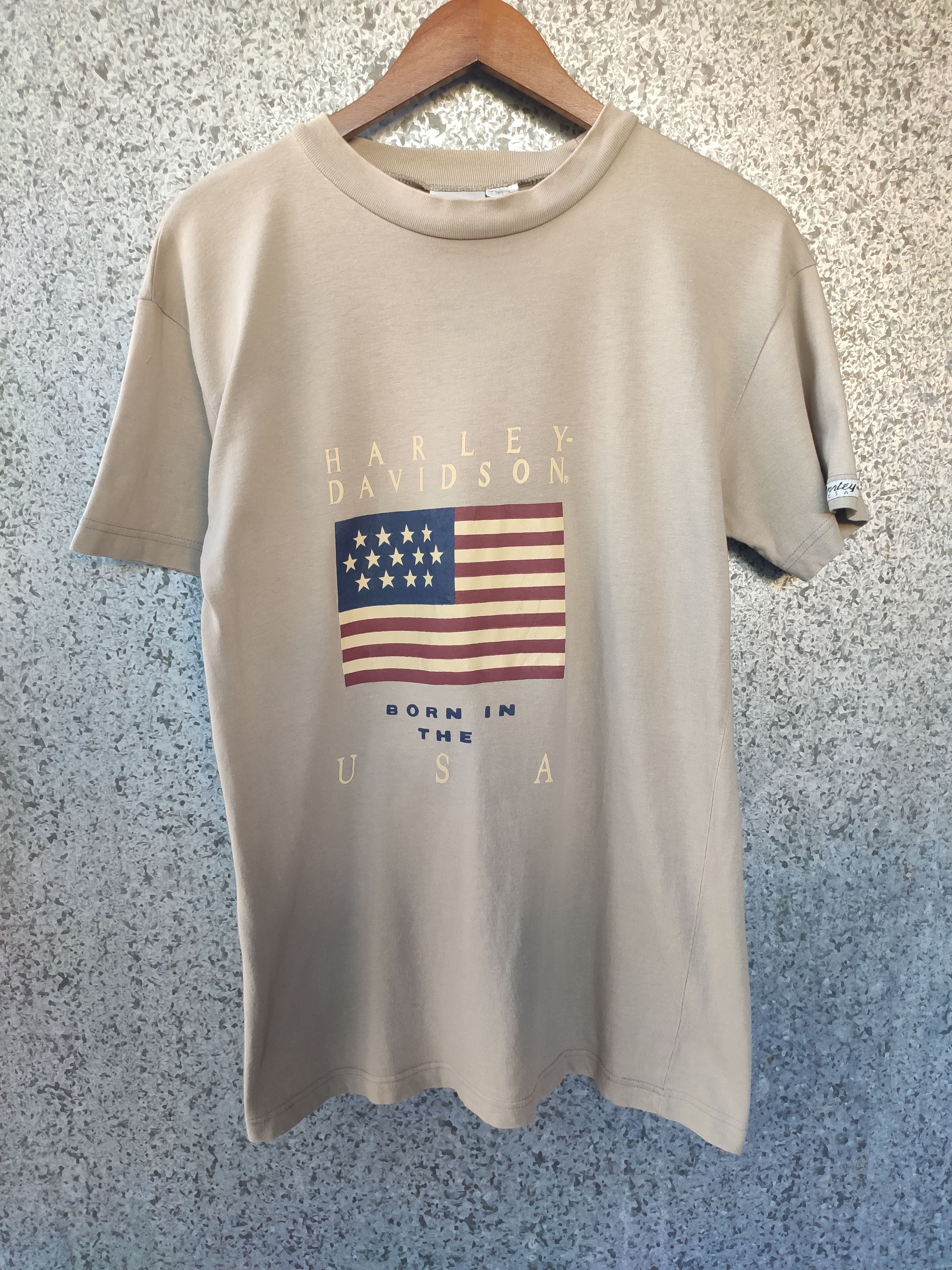 Vintage 90s Vintage Harley Davidson t shirt