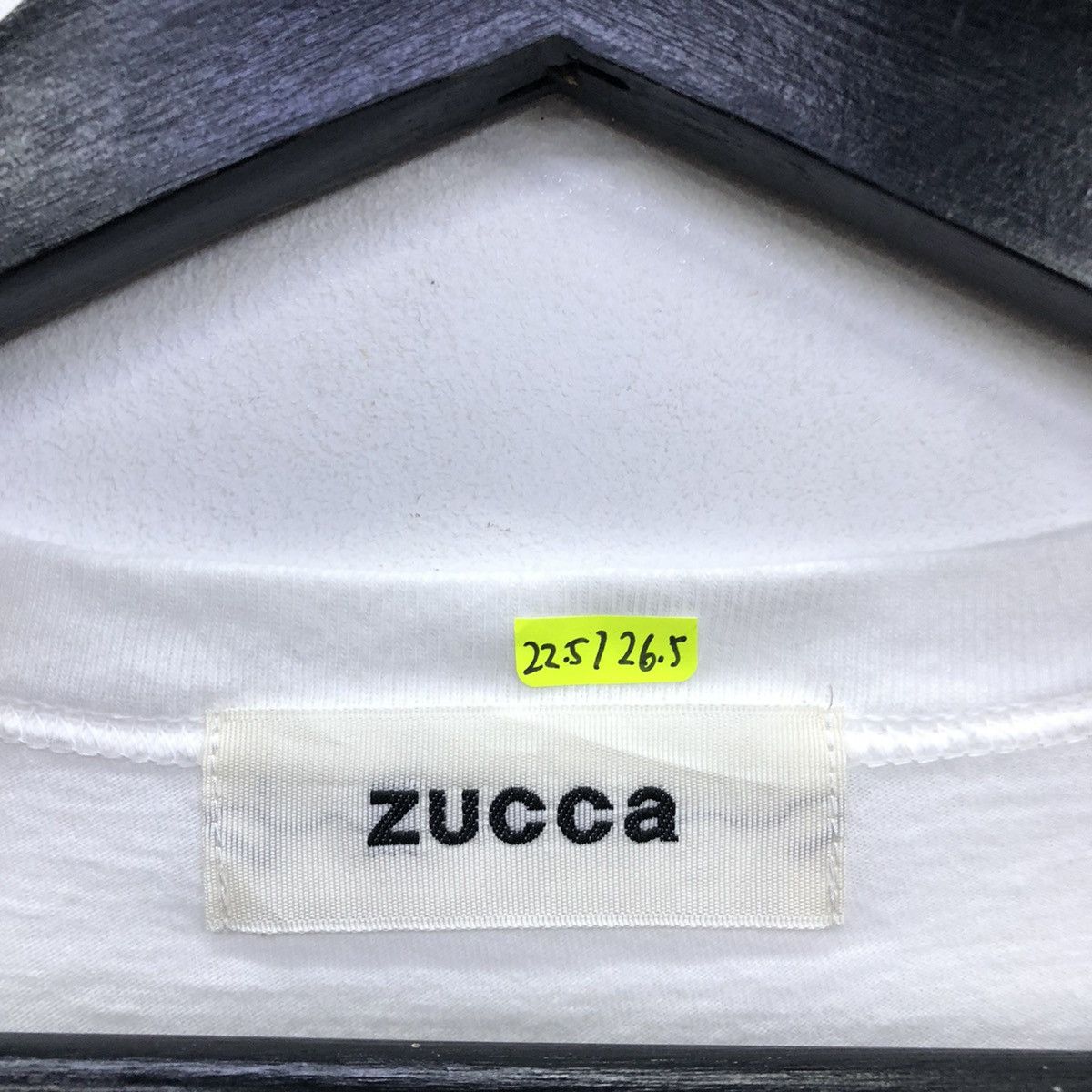 CABANE de ZUCCa × Japanese Brand Cabane De Zucca Japanese Brand Oversize Cat Tshirt Size US M / EU 48-50 / 2 - 14 Thumbnail