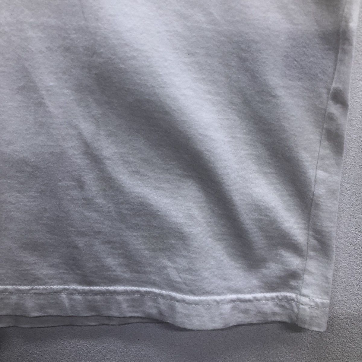 CABANE de ZUCCa × Japanese Brand Cabane De Zucca Japanese Brand Oversize Cat Tshirt Size US M / EU 48-50 / 2 - 10 Thumbnail