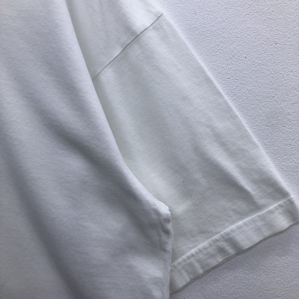 CABANE de ZUCCa × Japanese Brand Cabane De Zucca Japanese Brand Oversize Cat Tshirt Size US M / EU 48-50 / 2 - 7 Thumbnail