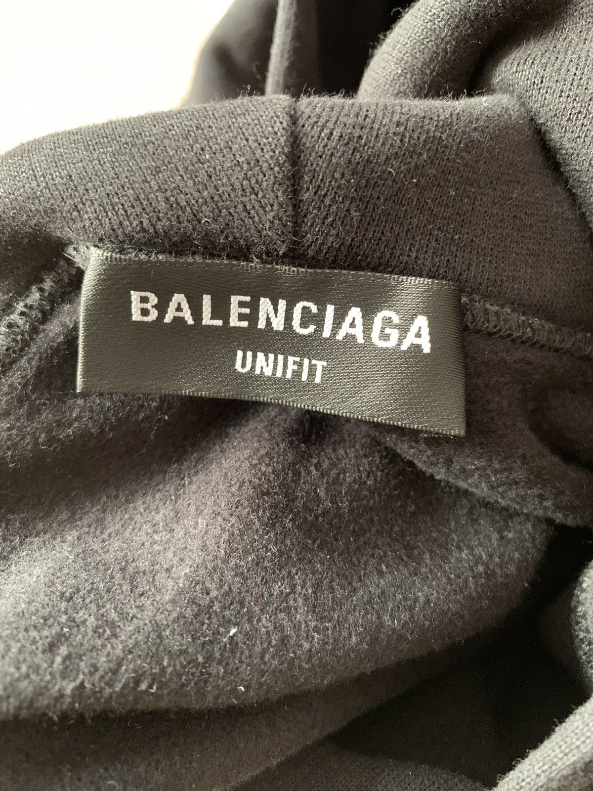 Balenciaga Balenciaga PlayStation 5 Hoodie Size US XS / EU 42 / 0 - 4 Thumbnail