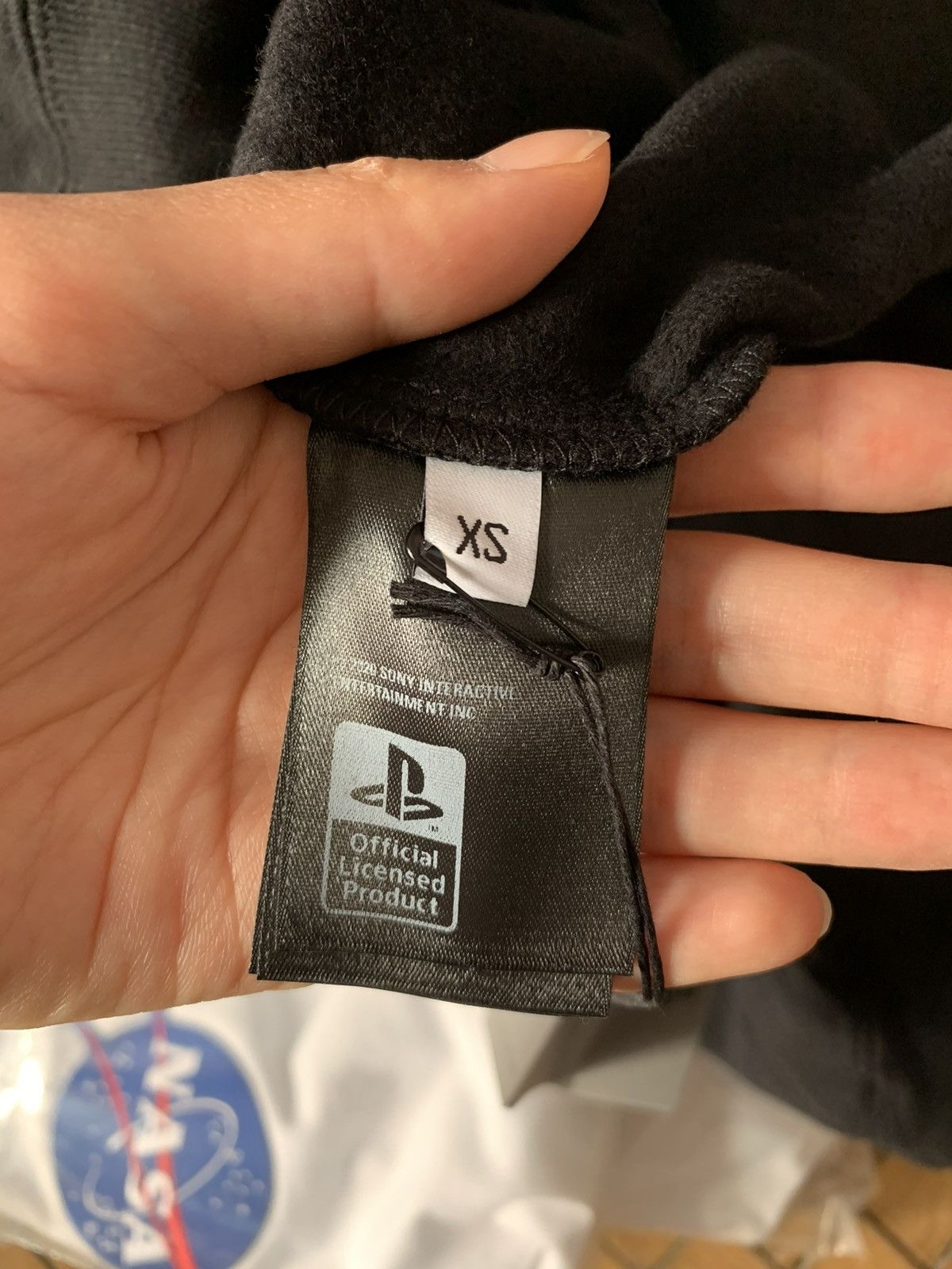 Balenciaga Balenciaga PlayStation 5 Hoodie Size US XS / EU 42 / 0 - 5 Thumbnail