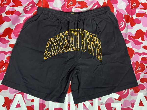 Chinatown market designer on sale shorts