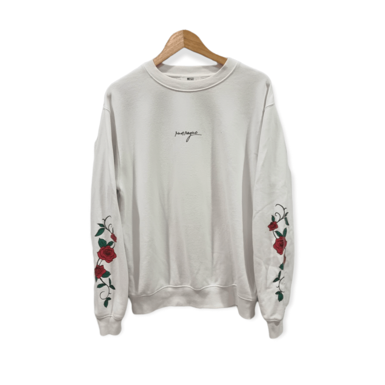 Japanese Brand Gentlemen design Size US M / EU 48-50 / 2 - 1 Thumbnail