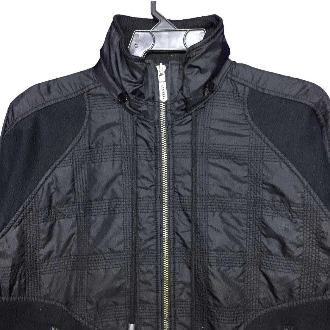 Designer × Zara Designer Zara Man Zip Up Light Jacket Size US M / EU 48-50 / 2 - 2 Thumbnail
