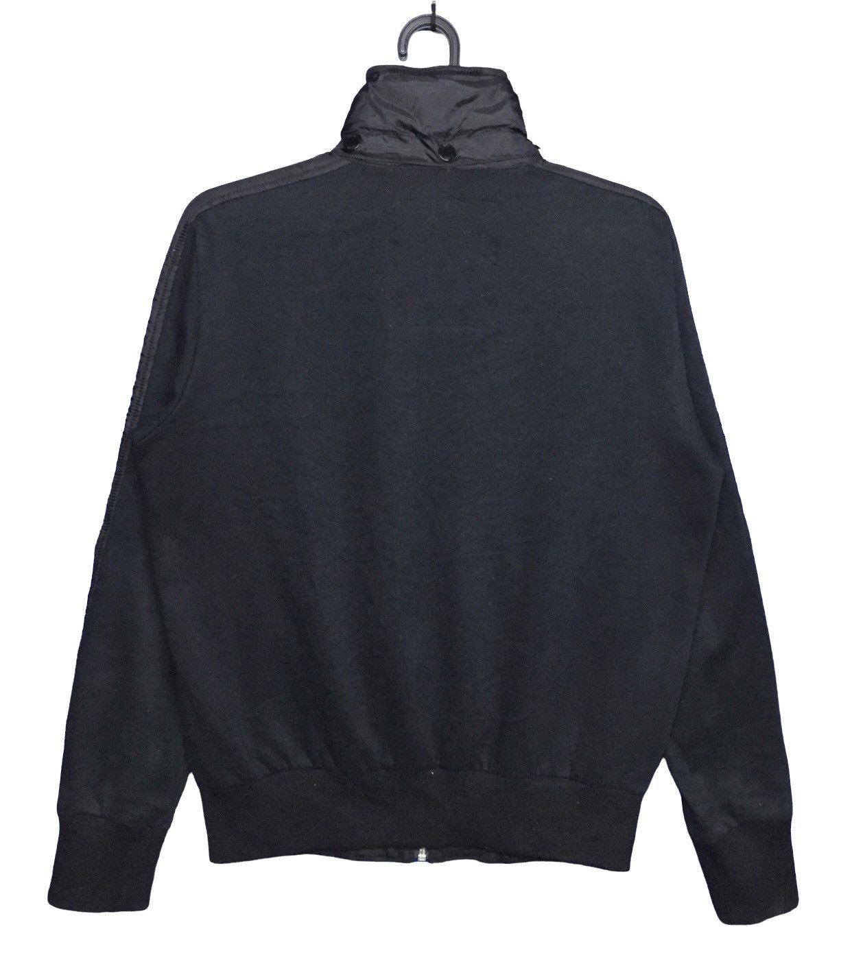 Designer × Zara Designer Zara Man Zip Up Light Jacket Size US M / EU 48-50 / 2 - 7 Thumbnail