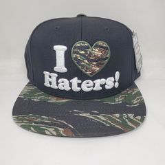dgk i love haters deck