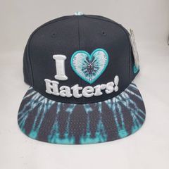 dgk i love haters deck
