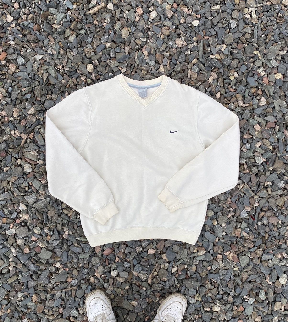 gs nike sweatshirt