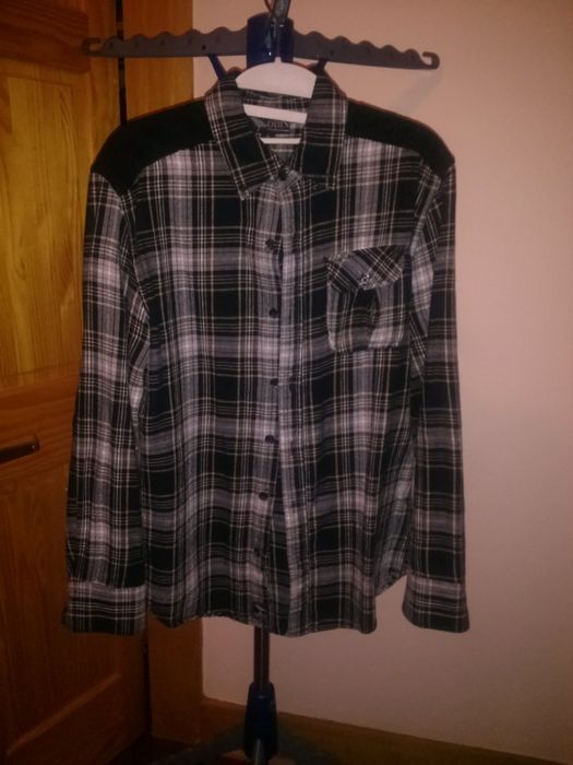 Other Flannel Shirt Size US S / EU 44-46 / 1 - 1 Preview