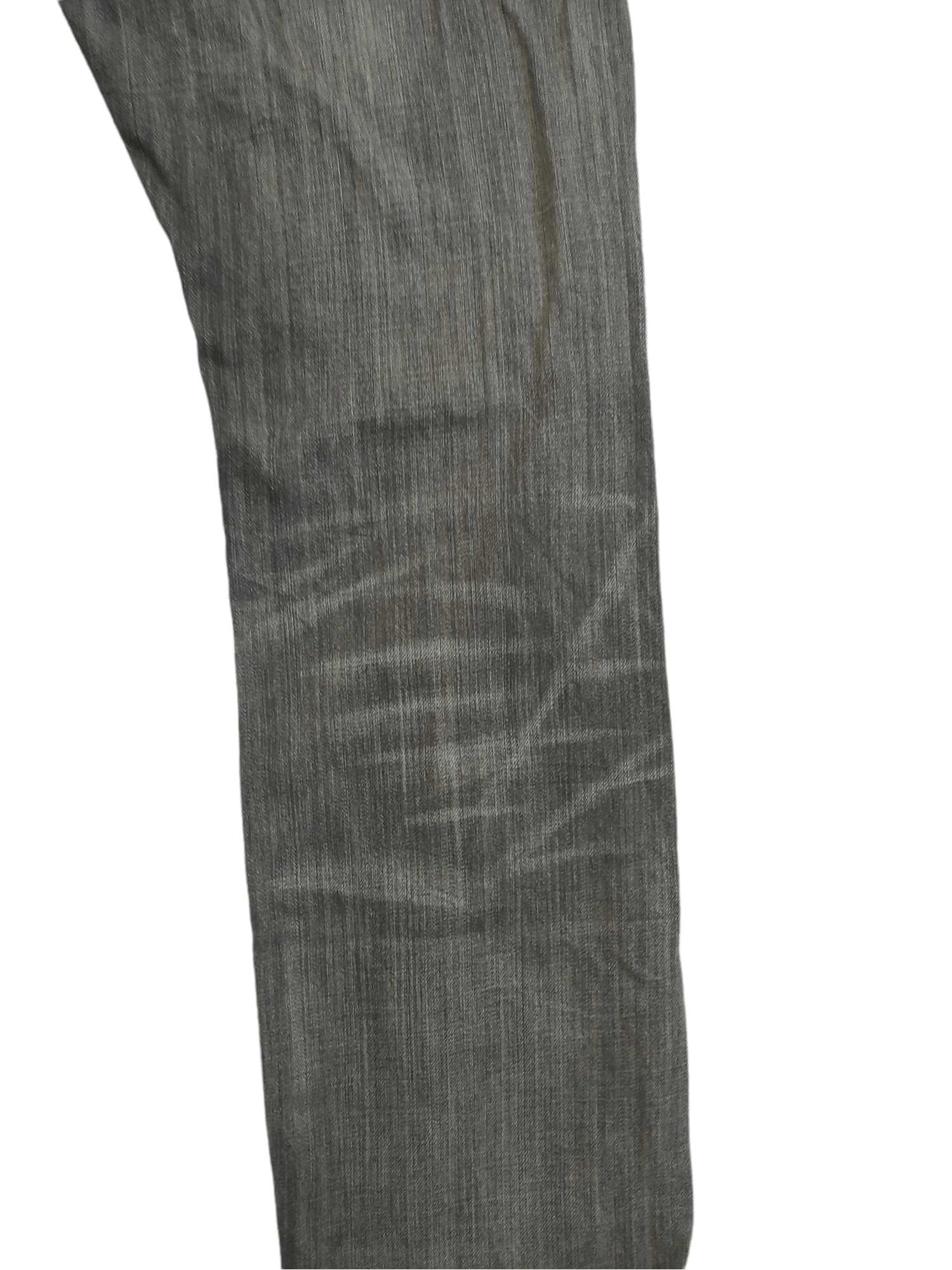 Paul Smith Paul Smith Distressed Denim (D872) Size US 29 - 7 Thumbnail