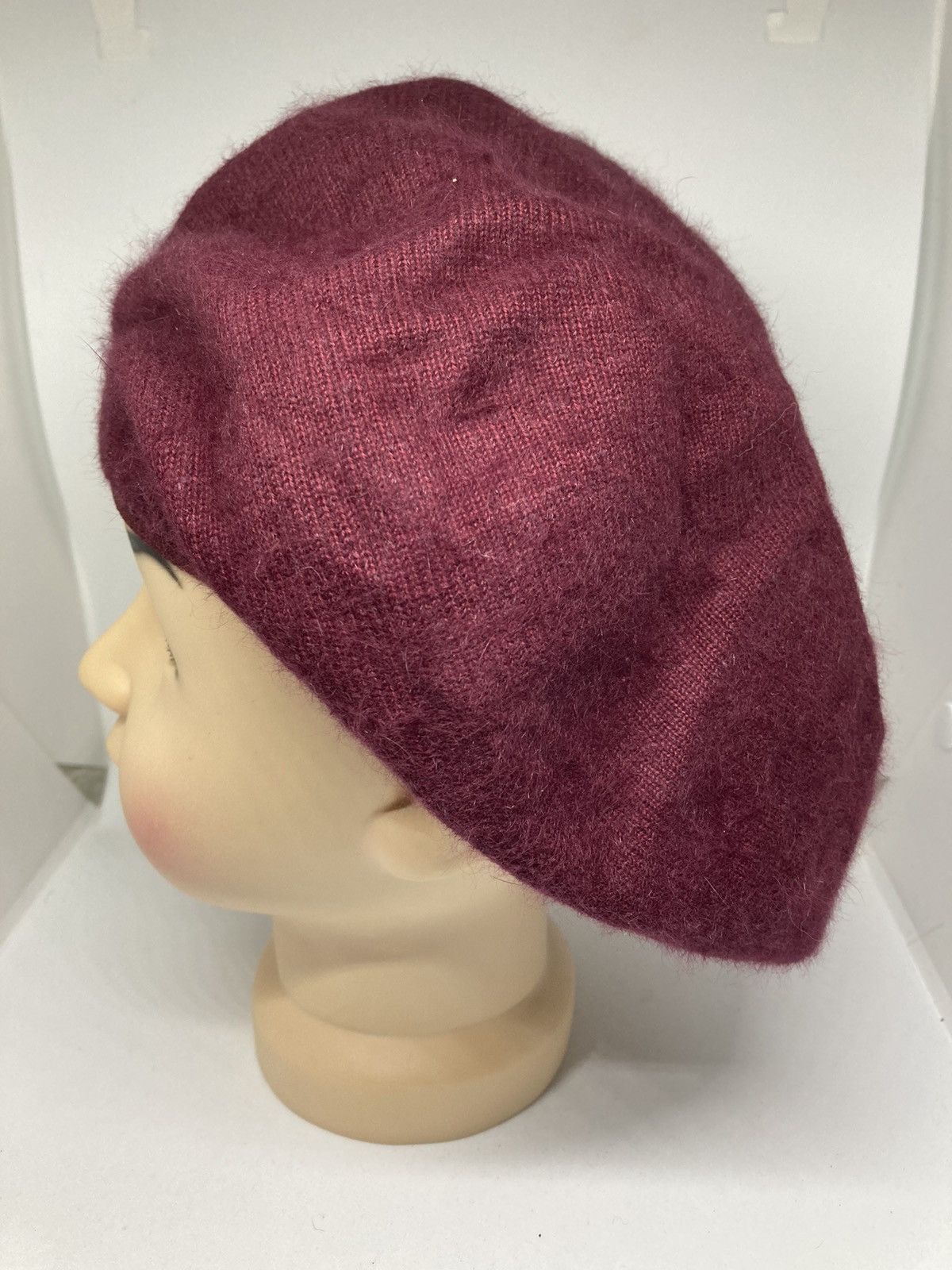 Kangol × Vintage Kangol beret beanie hat vintage Size ONE SIZE - 2 Thumbnail