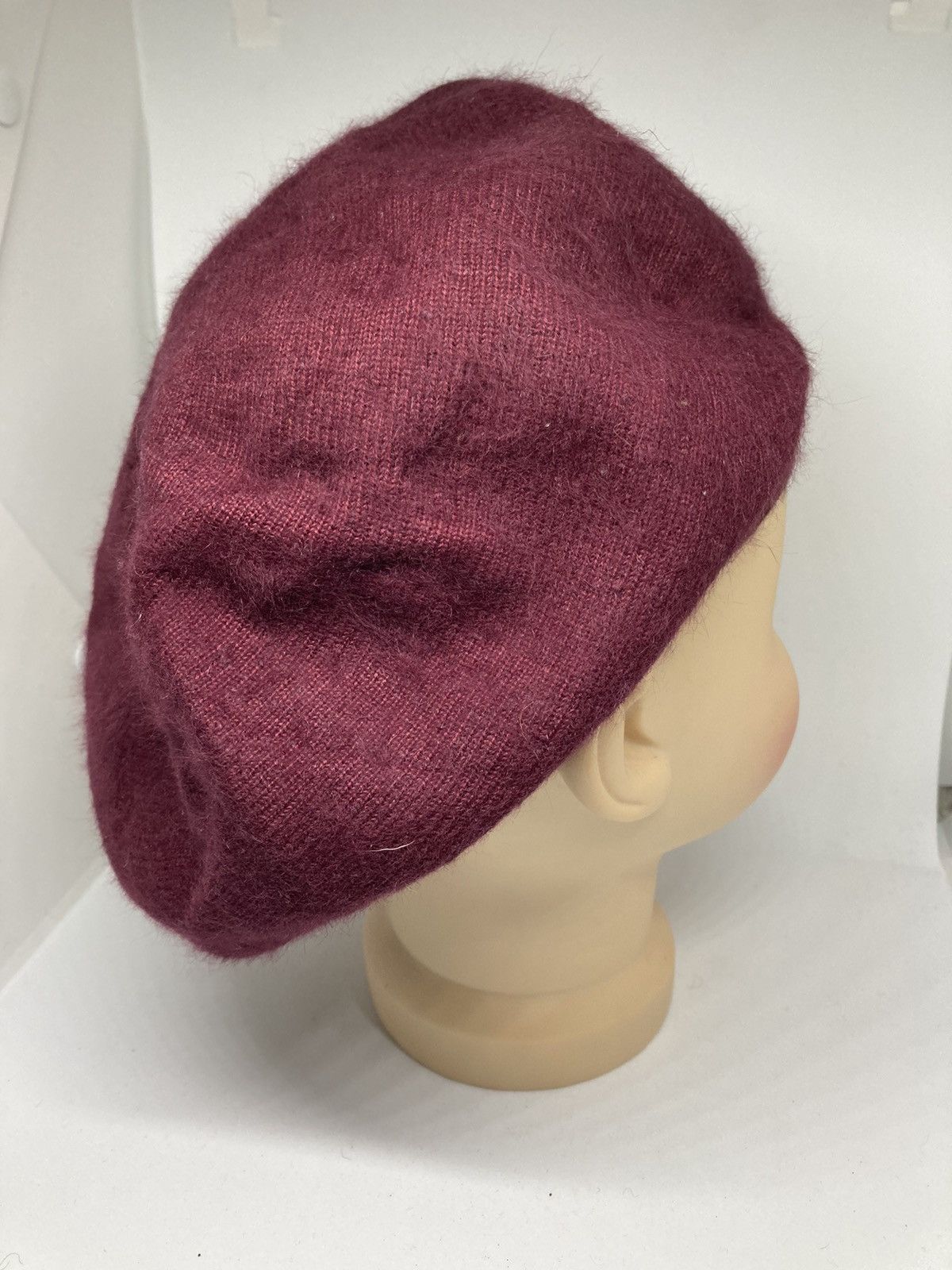 Kangol × Vintage Kangol beret beanie hat vintage Size ONE SIZE - 3 Thumbnail