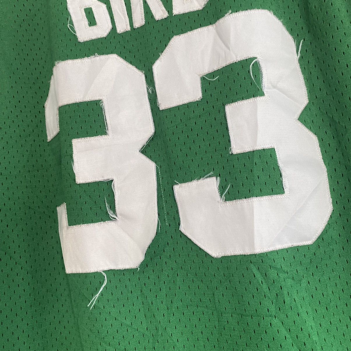 NBA Vintage Larry Bird Jersey Adidas Boston Celtics Size US S / EU 44-46 / 1 - 10 Thumbnail