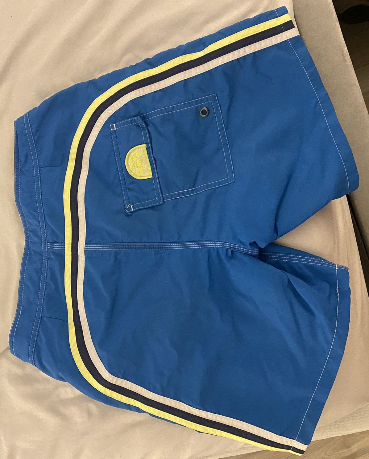 Sundek Boardshort Badpak Volwassenen SUNDEK
