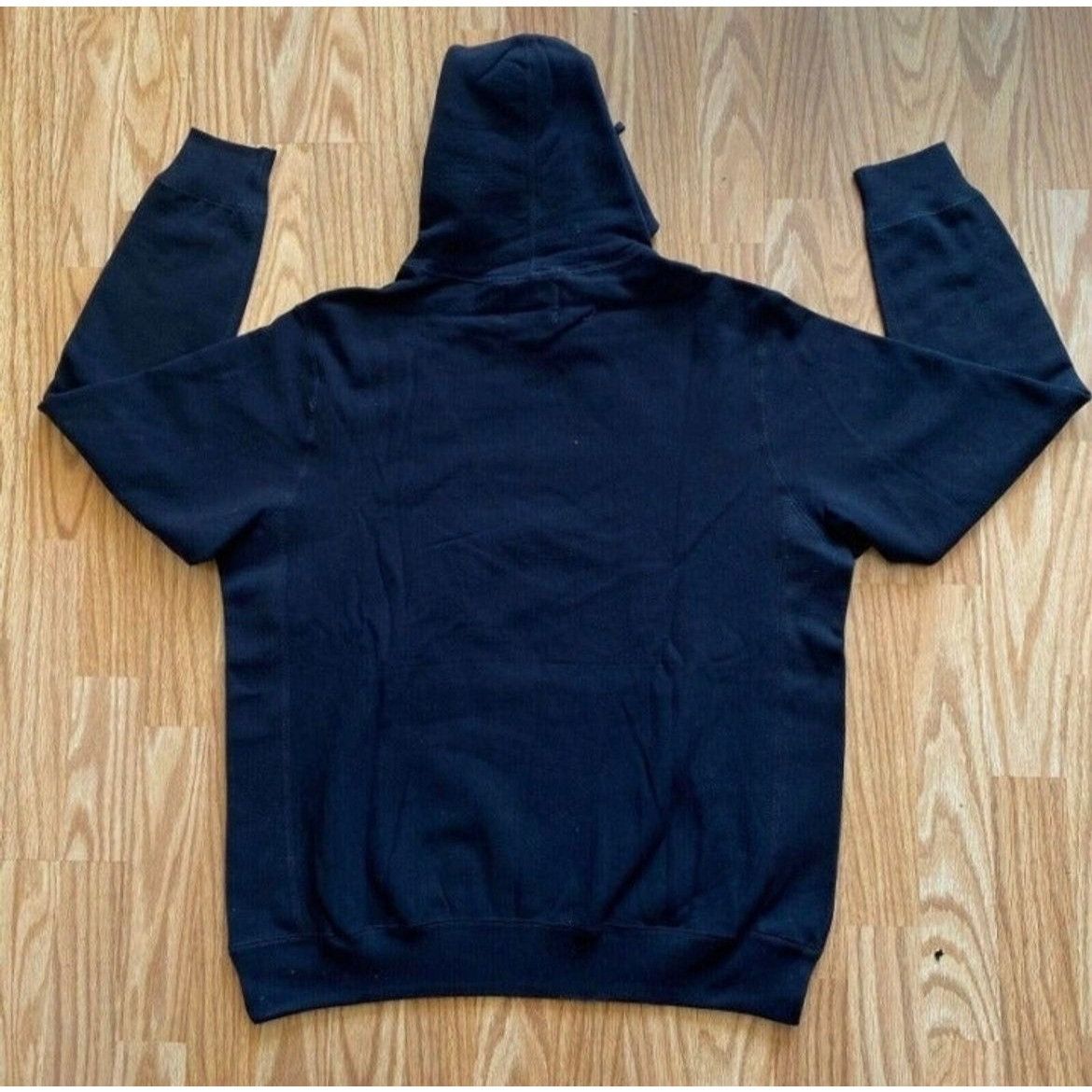 Awake NY NEW AWAKE NY EMBROIDERED BLACK HOODIE SZ LARGE L Size US L / EU 52-54 / 3 - 5 Thumbnail