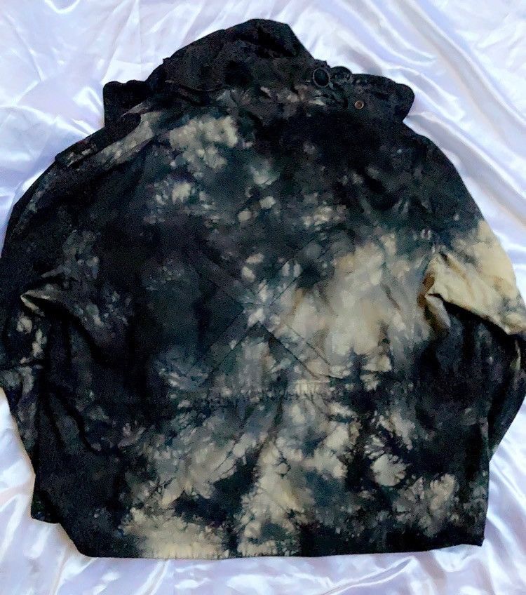Off-White New Field Tye-Dye Military Jacket Size US XL / EU 56 / 4 - 1 Thumbnail