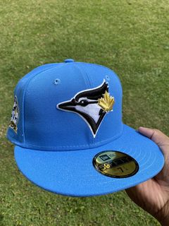 Hat Club Exclusive SOLD OUT Toronto Blue Jays Aux Pack Drake