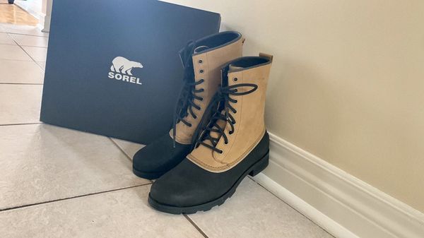 Emelie on sale 1964 sorel