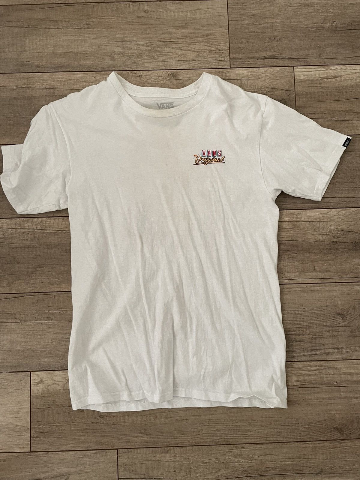 Vans Vans Bowling Shirt Grailed