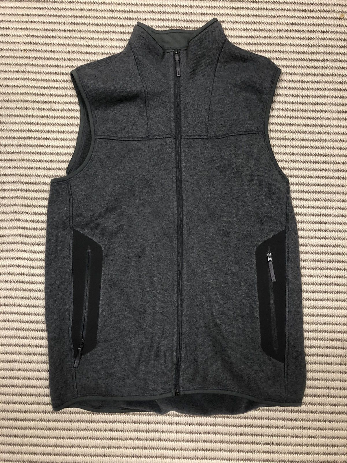 Men's Arc'Teryx Vests | Grailed