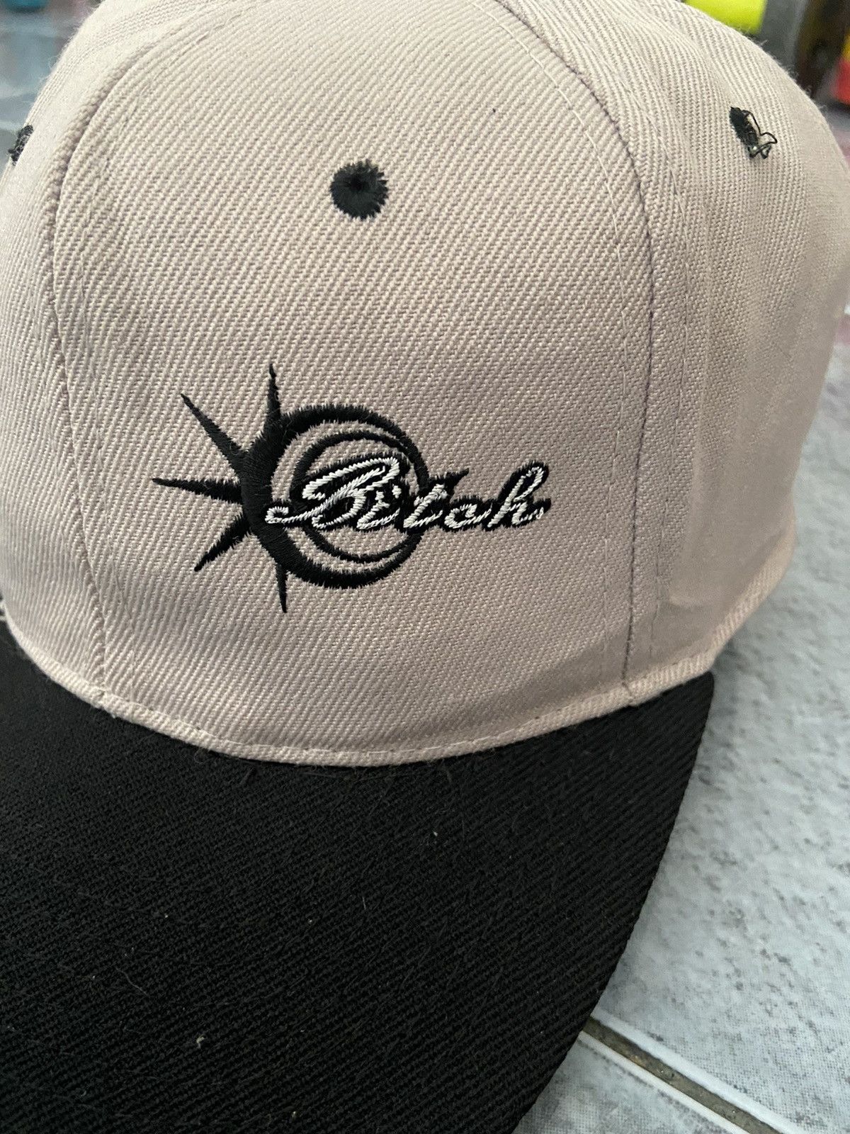 Girl Skateboards × Hook-Ups × Vintage Vintage Bitch