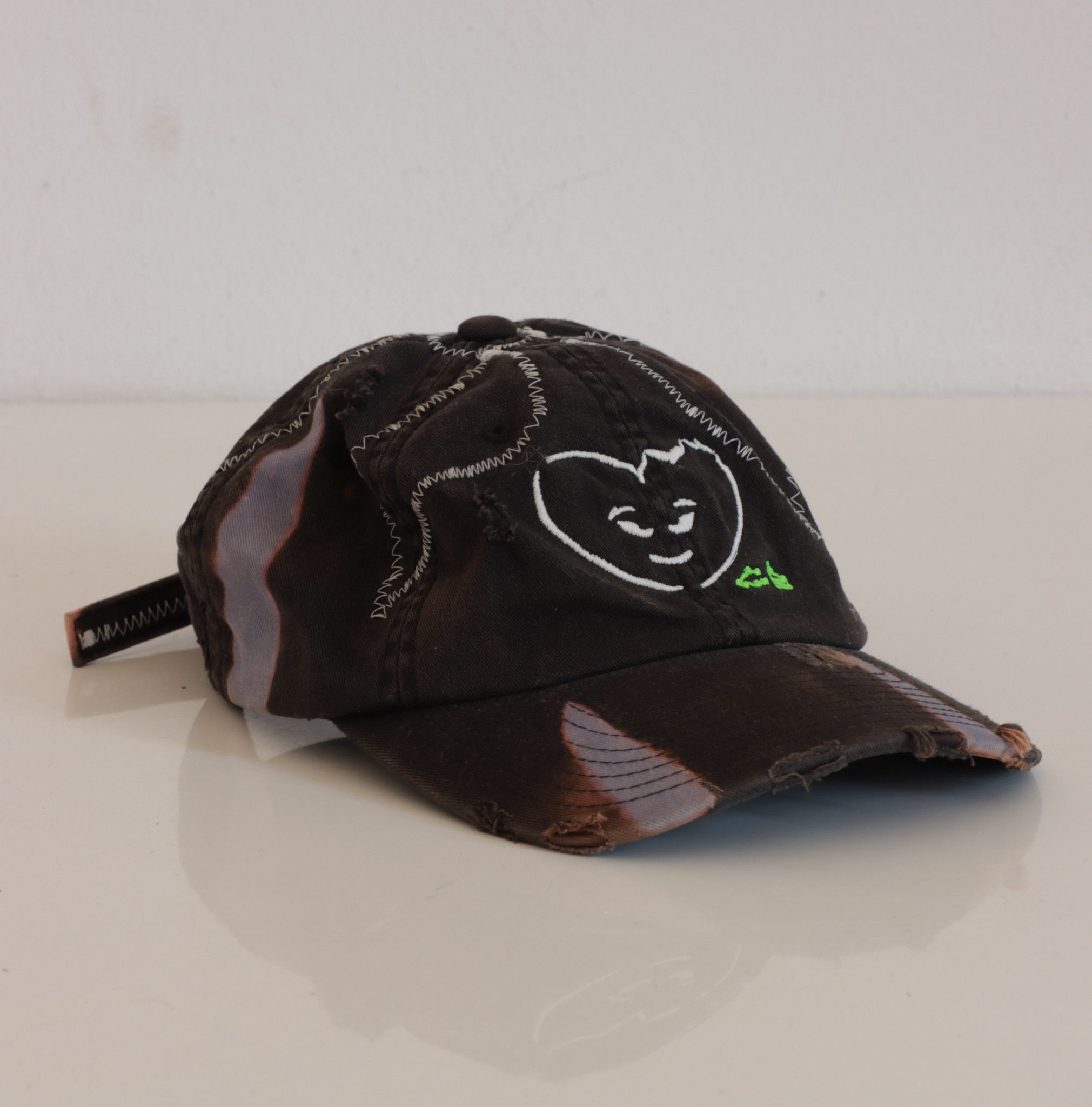 最愛 Claire Custom Barrow Grailed | Cap 帽子