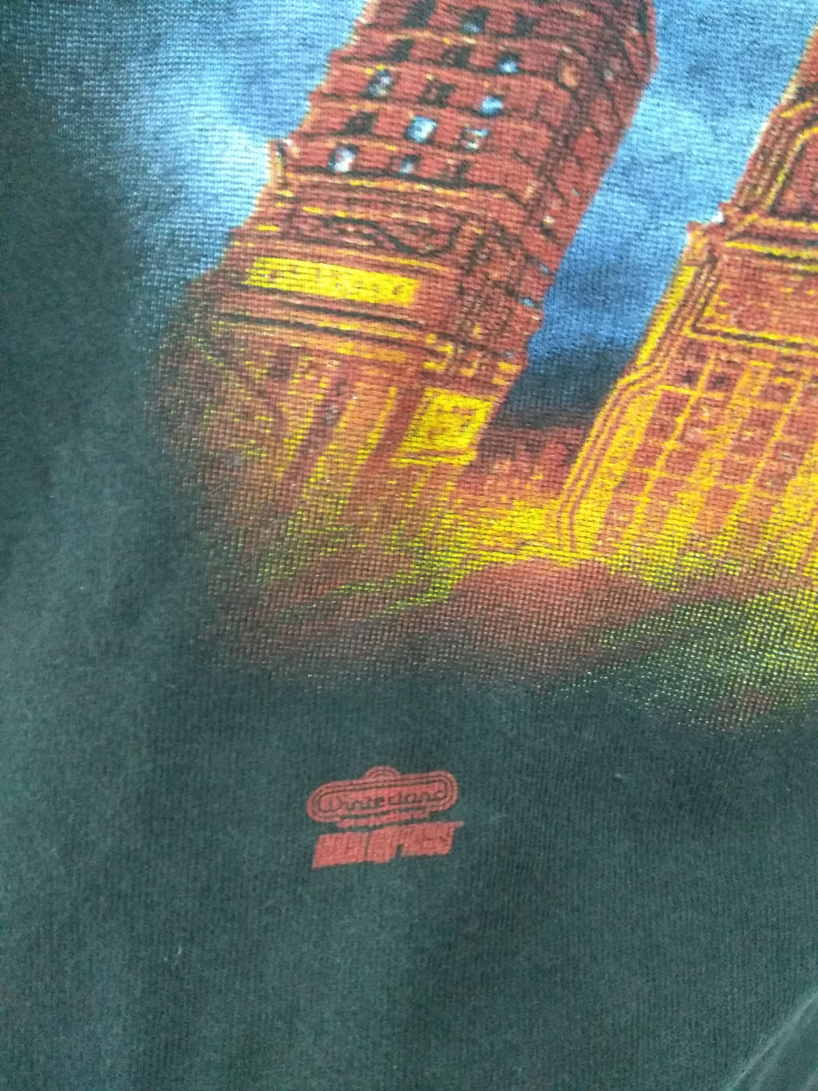 Band Tees 🔥Rare🔥Vintage Meat Loaf Tour tee L Size US L / EU 52-54 / 3 - 4 Thumbnail