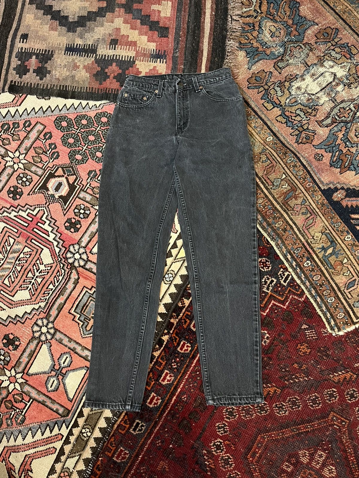 VISVIM 20AW GRAND RIVER L/S CRASH