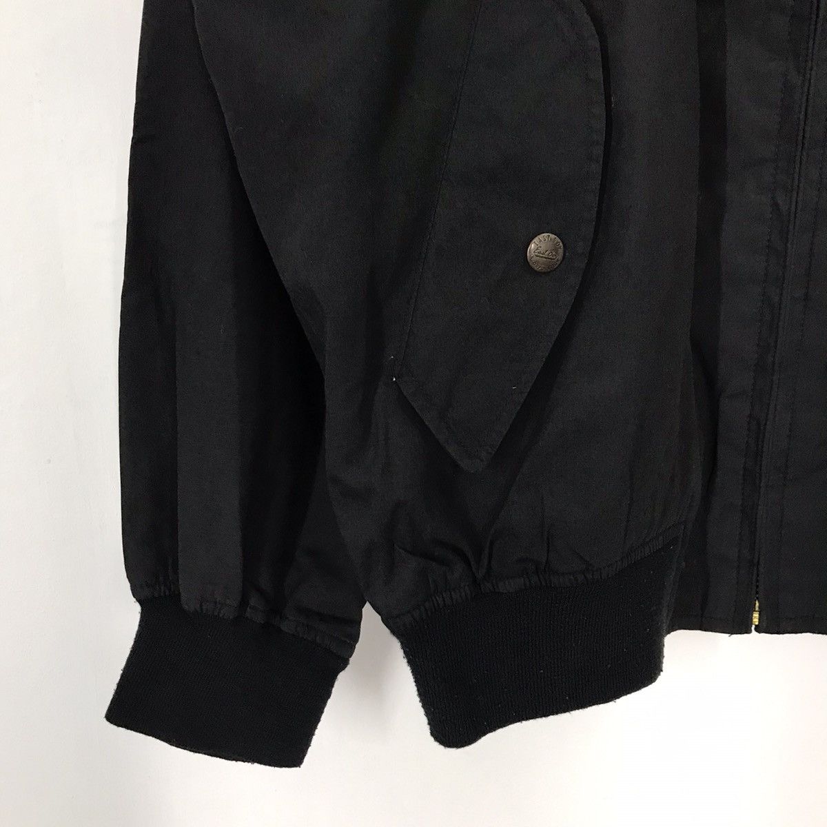 Japanese Brand Eastboy Sport inc for brothers embroidery Bomber Jacket Size US M / EU 48-50 / 2 - 6 Thumbnail