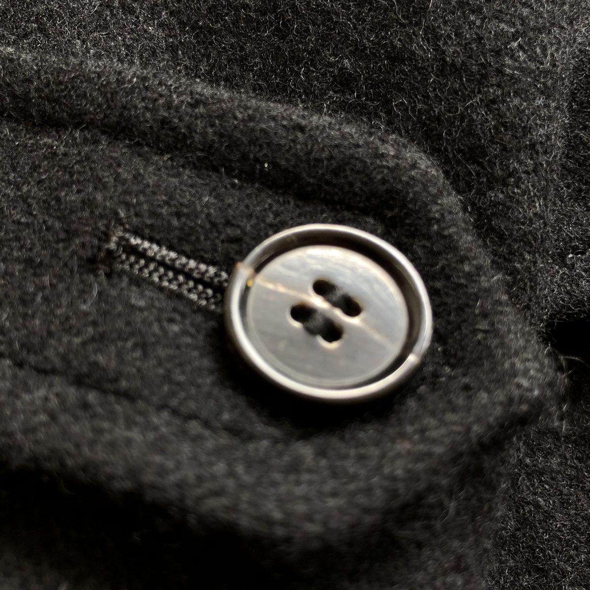 Katharine Hamnett London KATHARINE HAMNETT BLOUSON duffle coats Size M / US 6-8 / IT 42-44 - 6 Thumbnail