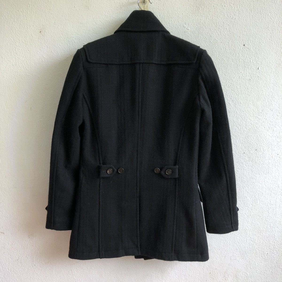 Katharine Hamnett London KATHARINE HAMNETT BLOUSON duffle coats Size M / US 6-8 / IT 42-44 - 3 Thumbnail