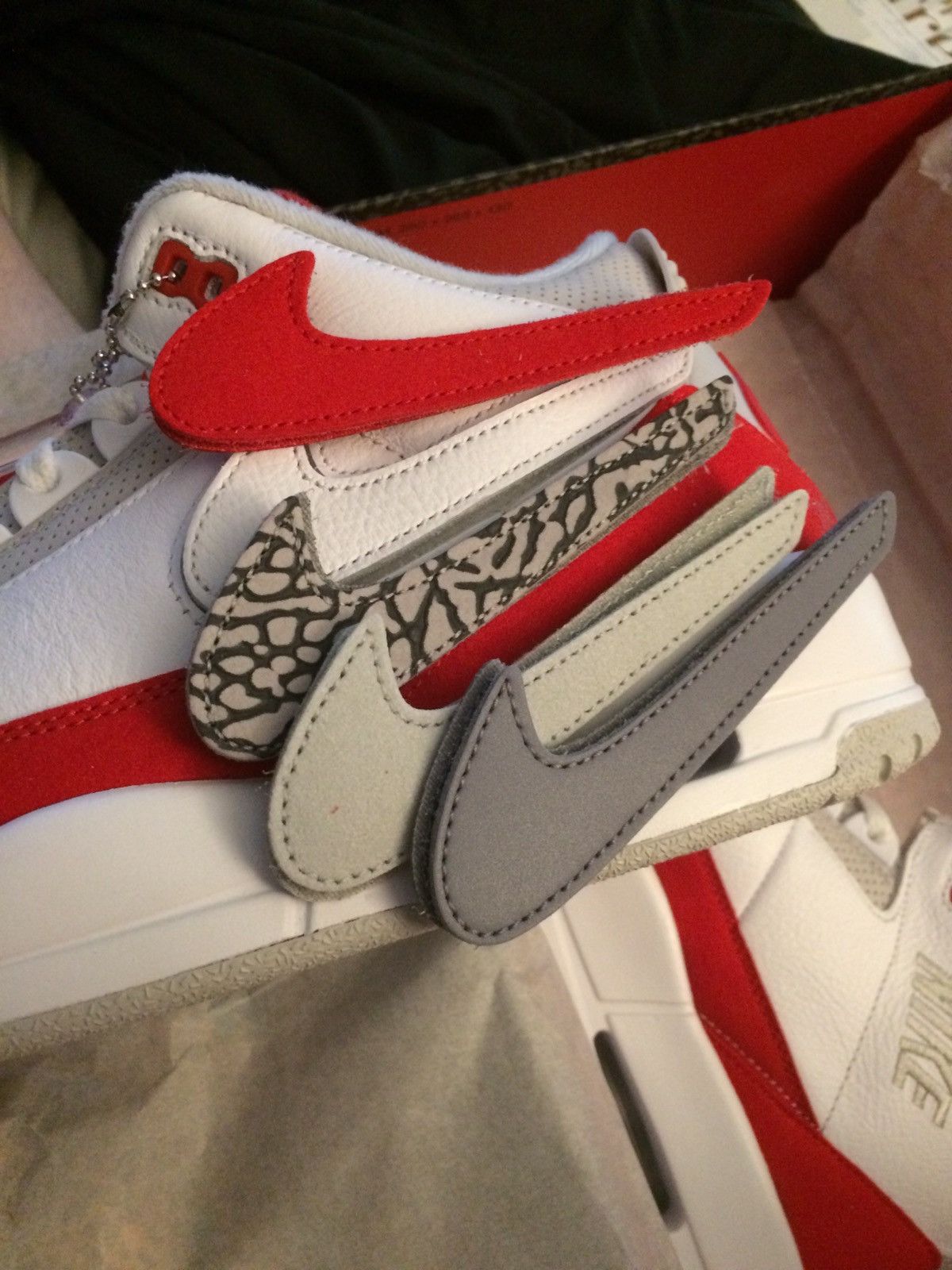 Air Jordan Retro Tinker Air Max 2019