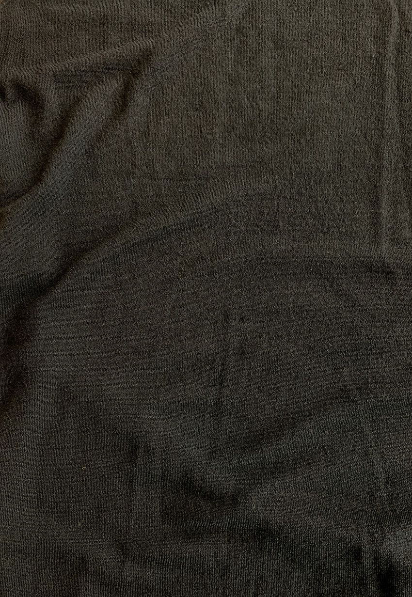 Rick Owens SS12 Naska Wool Vest Size US L / EU 52-54 / 3 - 4 Thumbnail