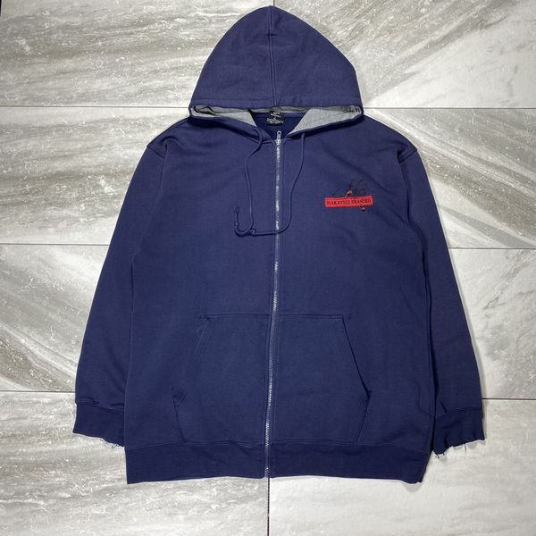 makaveli jacket