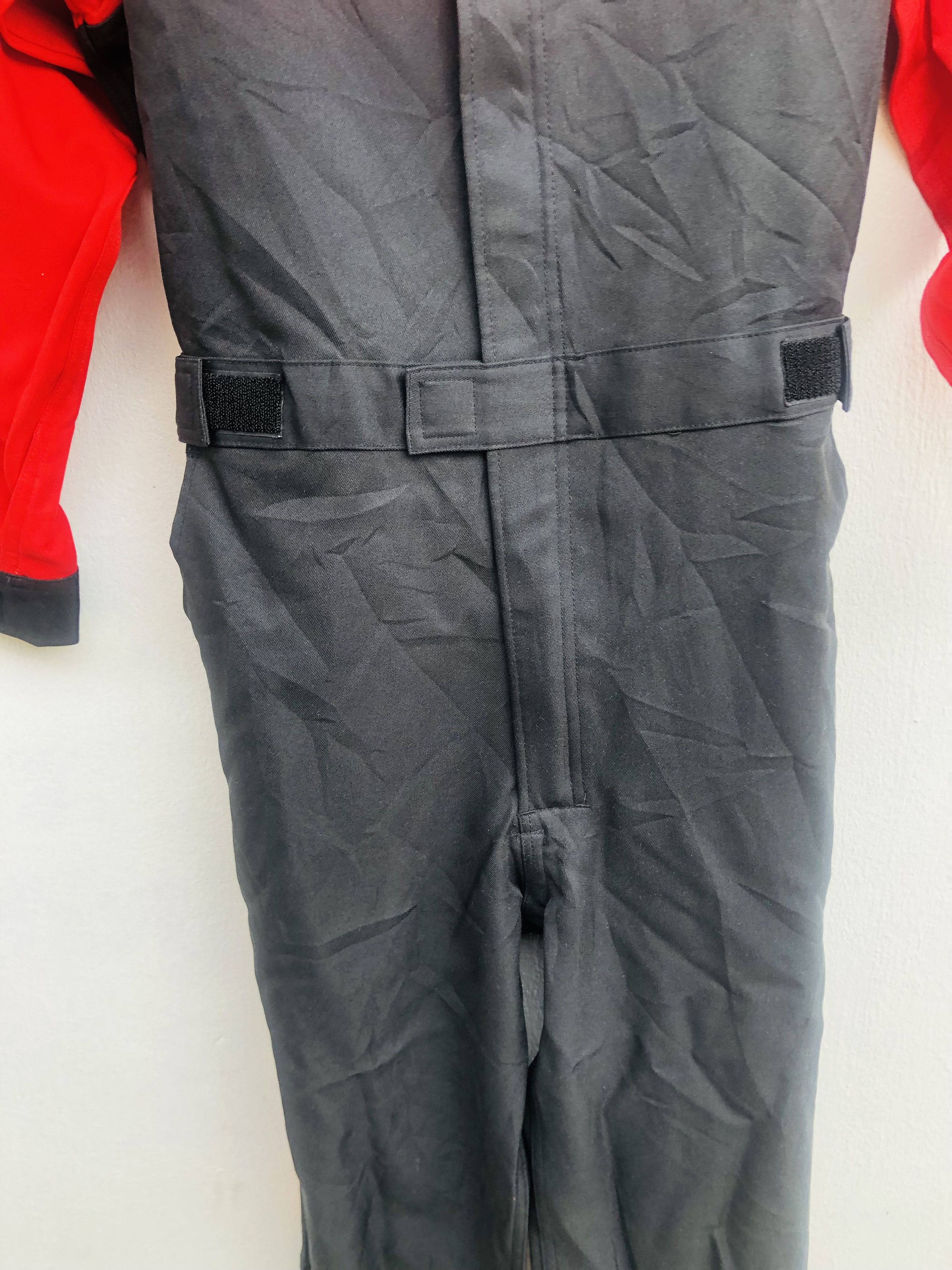 Japanese Brand × Vintage Vintage Shell Motorsport Designer Fashion Style Size US 30 / EU 46 - 9 Thumbnail