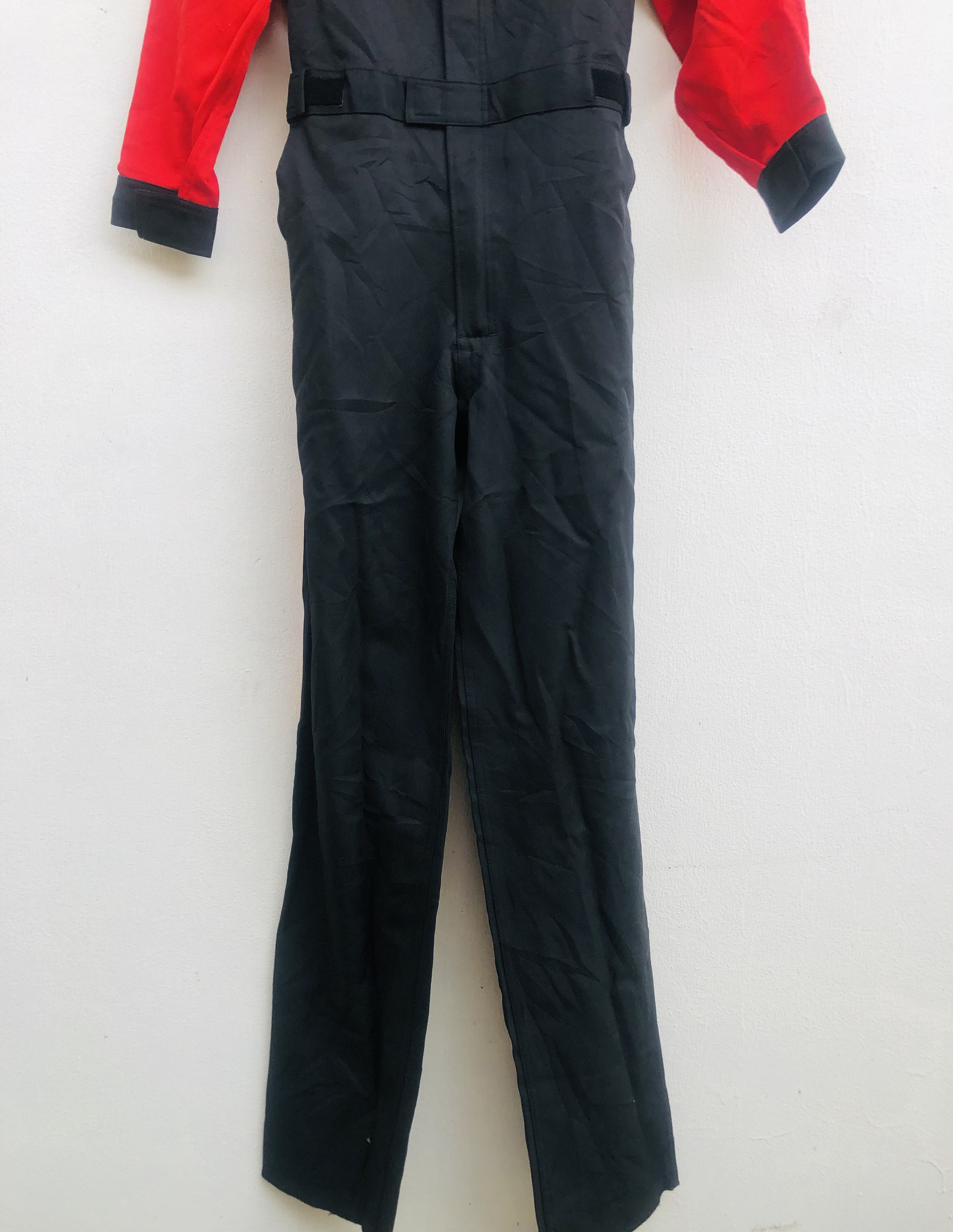 Japanese Brand × Vintage Vintage Shell Motorsport Designer Fashion Style Size US 30 / EU 46 - 5 Thumbnail