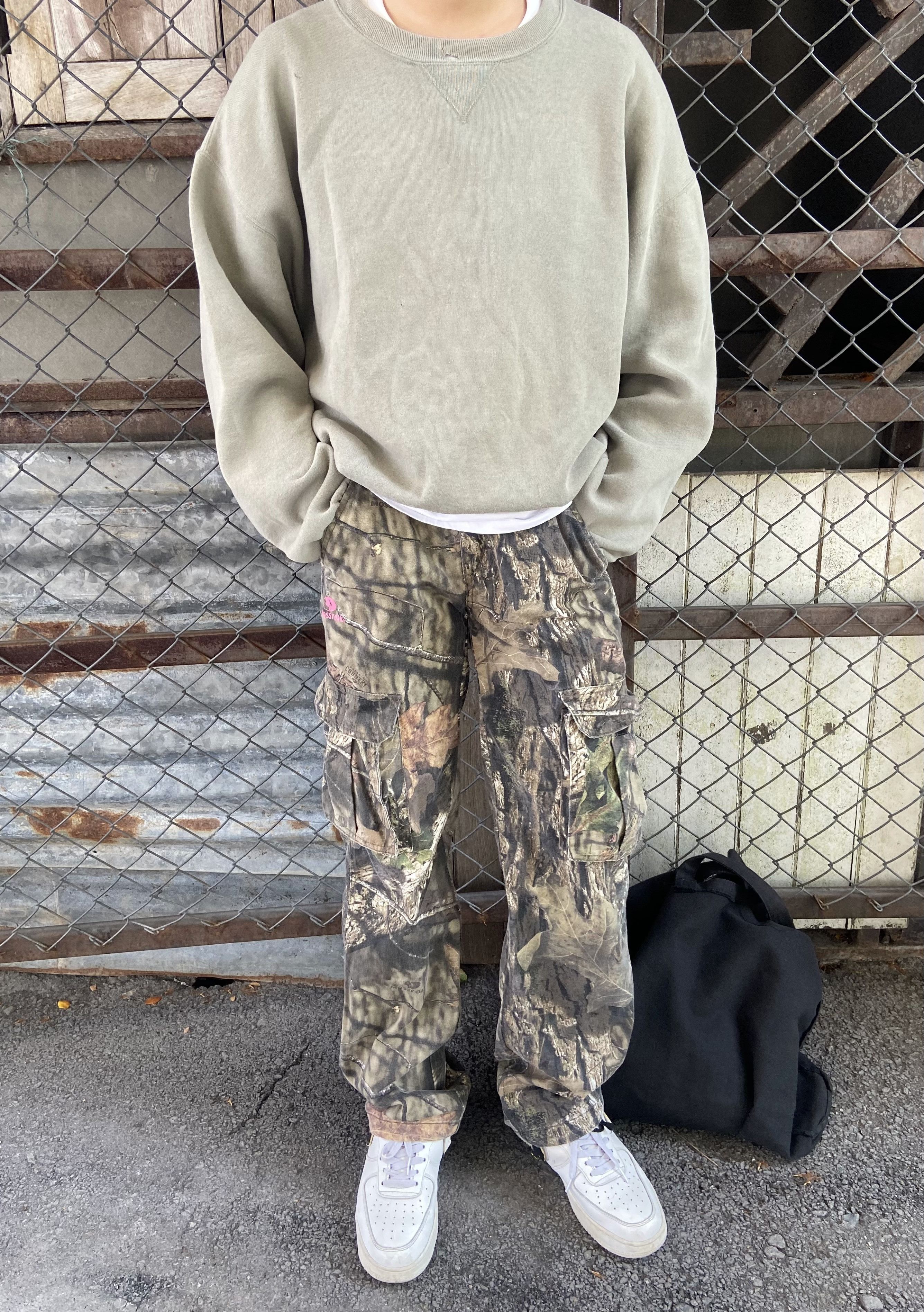 Virgil abloh outlet realtree